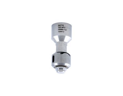 Boquilla de limpieza - Model 6208384 HydroWhirl® Mini (HWM) - EXAIR - para líquido / de pulverización / de PEEK