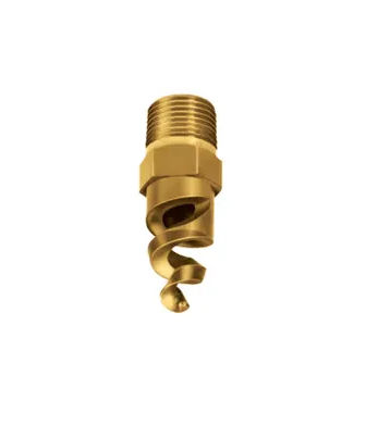 Boquilla nebulizadora - 6011546&nbsp;TF - EXAIR - de humidificación / de pulverización / de refrigeración