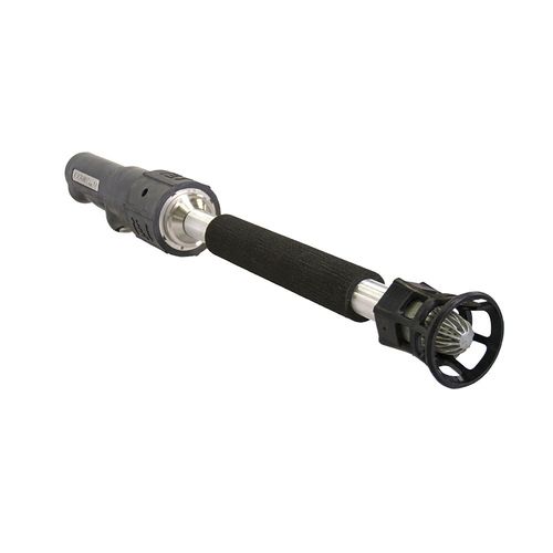 Pistola de aire de seguridad - 19 series - EXAIR - de limpieza / de aluminio / boquilla metálica