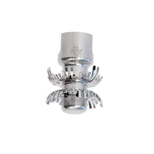 Boquilla para depósito - HydroClaw® (HC) - EXAIR - para líquido / de pulverización / de limpieza