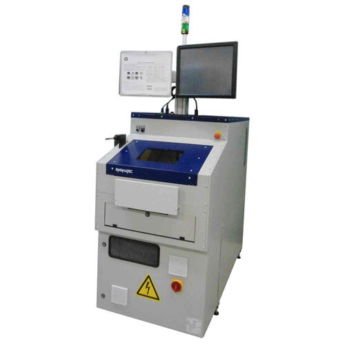 Máquina de prueba funcional - SCC - ENGMATEC GmbH - automática / manual / semiautomática