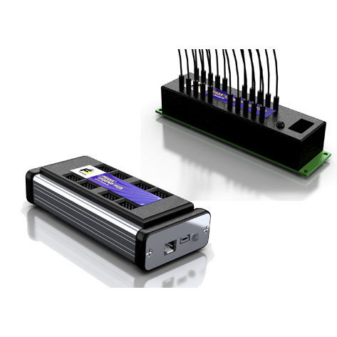 Analizador de LED - Legend - Feasa Enterprises Ltd. - de laboratorio / de colores