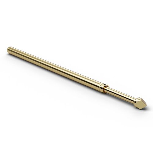 Contacto de muelle - F10015B150G180L - Feinmetall GmbH