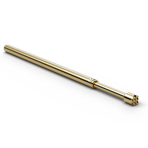 Contacto de muelle - F10006B150G200H - Feinmetall GmbH