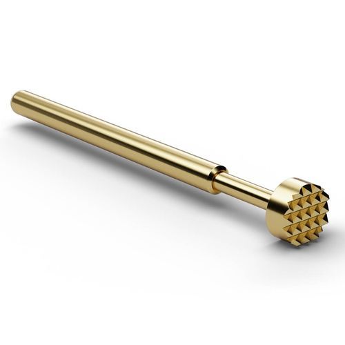 Contacto de muelle - F56306B400G300 - Feinmetall GmbH