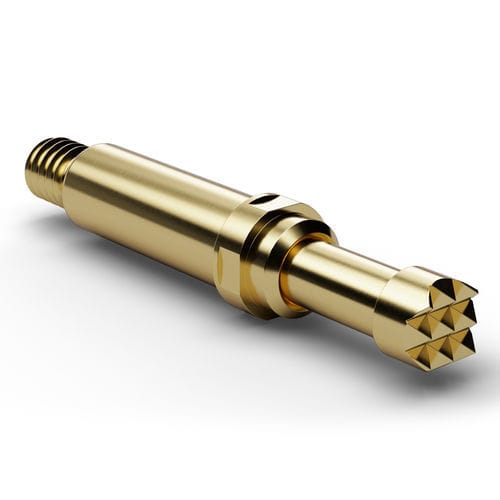 Contacto de muelle - F72306B230G150 - Feinmetall GmbH
