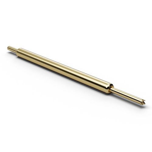 Contacto de muelle - FP280D2901B013G025L057 - Feinmetall GmbH