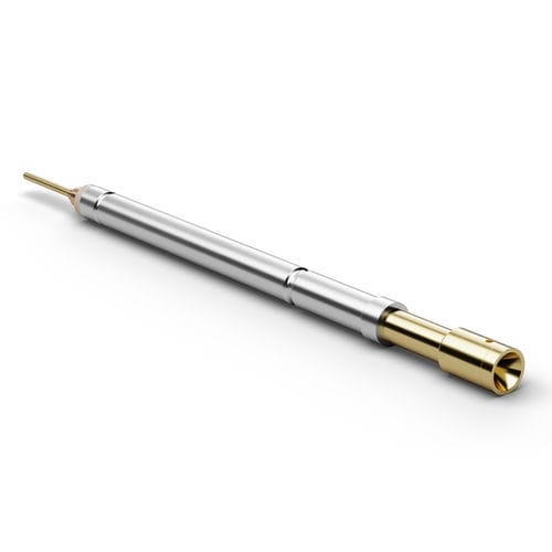 Contacto de muelle Kelvin - F81016S040L230S1 - Feinmetall GmbH