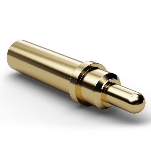 Contacto de muelle - F66211B065G100 - Feinmetall GmbH