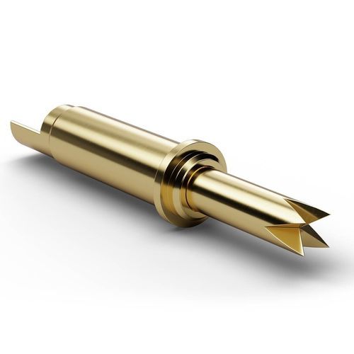 Contacto de muelle - F70521B130G050LA - Feinmetall GmbH