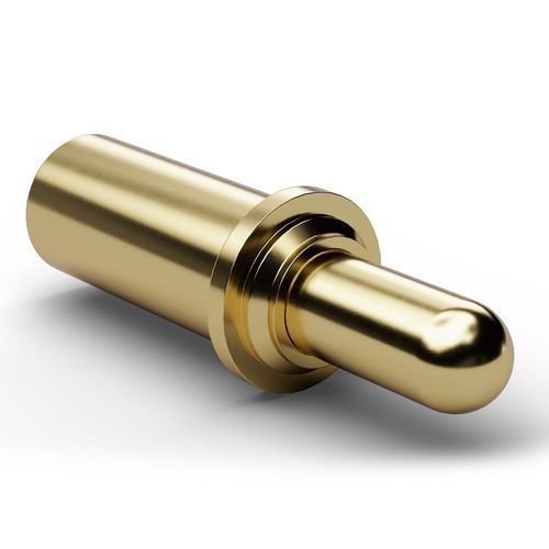 Contacto de muelle - F70211B130G200 - Feinmetall GmbH