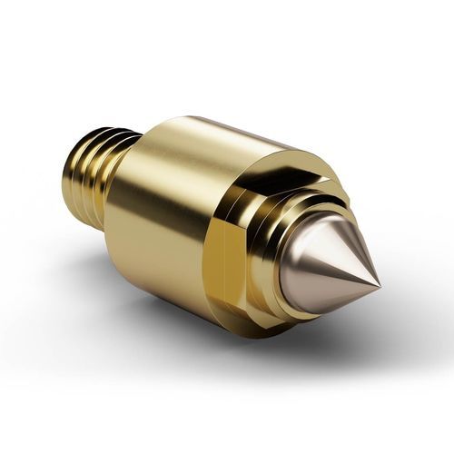 Contacto de muelle - F67603S0001R200M3 - Feinmetall GmbH