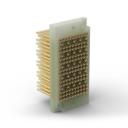 Regleta de contacto - IP-B-F-SB-145-LA-145-01 - Feinmetall GmbH