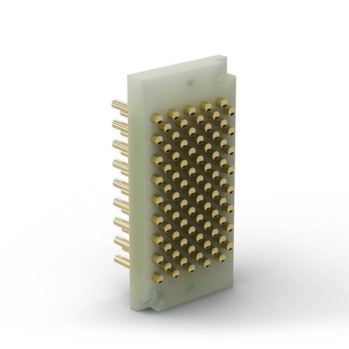 Regleta de contacto - IP-B-F-SB-085-LA-085-02 - Feinmetall GmbH