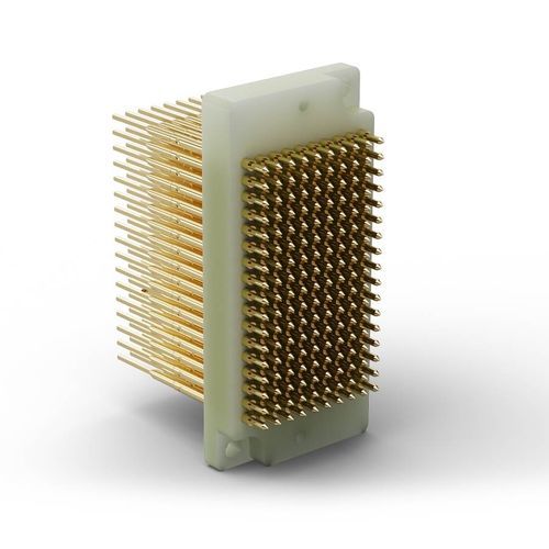 Regleta de contacto - IP-B-R-SB-170-WW-170-03 - Feinmetall GmbH