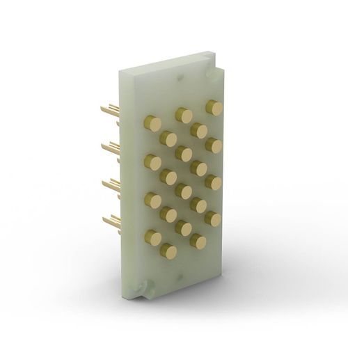 Regleta de contacto - IP-B-F-HS-020-LA-020-01 - Feinmetall GmbH