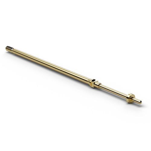 Contacto de muelle - F17511B0002G100SP - Feinmetall GmbH