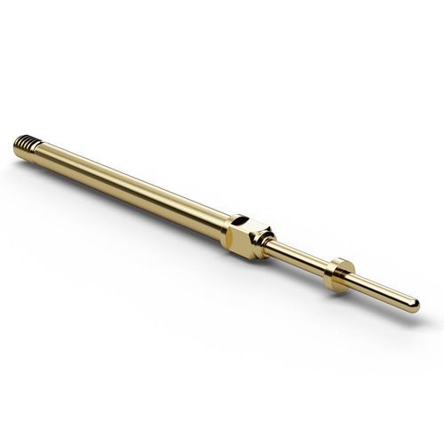 Contacto de muelle - F73111B0015G150SP - Feinmetall GmbH
