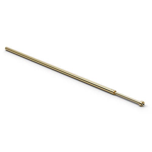 Contacto de muelle - F05005B090G150 - Feinmetall GmbH