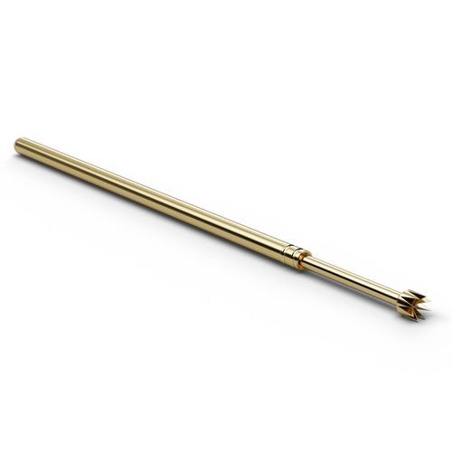 Contacto de muelle - F07563S120L130 - Feinmetall GmbH