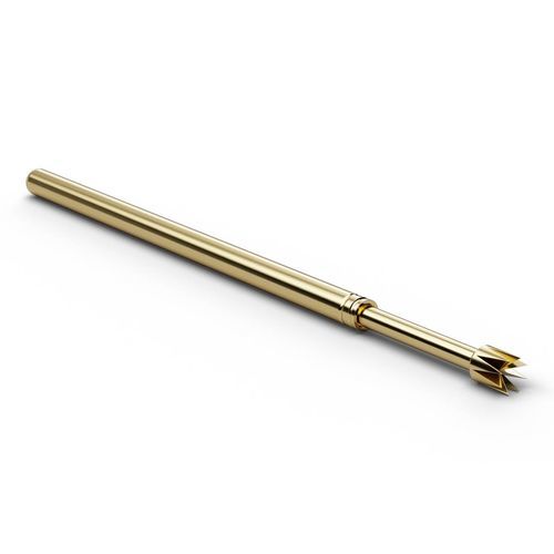 Contacto de muelle - F10063B150G225 - Feinmetall GmbH