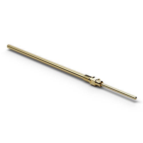 Contacto de muelle - F73011B040G110 - Feinmetall GmbH