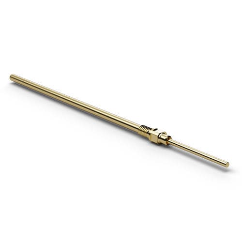 Contacto de muelle - F73016B040G110 - Feinmetall GmbH