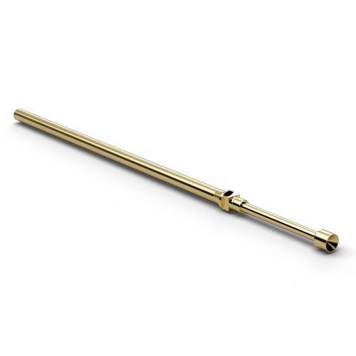 Contacto de muelle - F17505B120G150 - Feinmetall GmbH