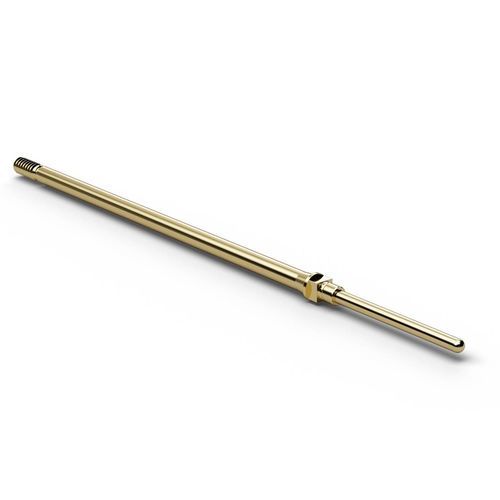 Contacto de muelle - F17511B064G150 - Feinmetall GmbH