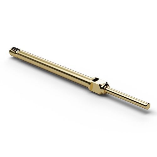Contacto de muelle - F73116B075G150 - Feinmetall GmbH