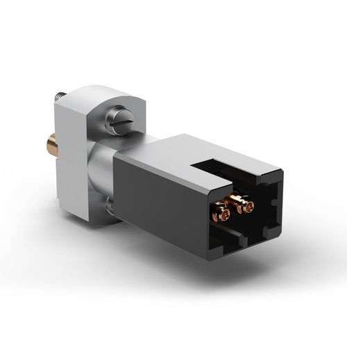 Sonda de prueba eléctrica - HF77-0004BG02-1 - Feinmetall GmbH - coaxial / de muelle