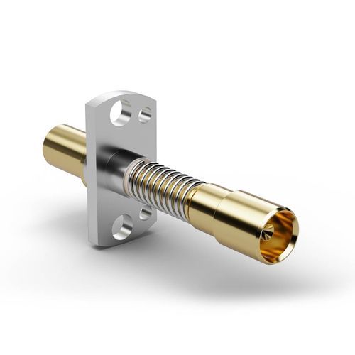 Sonda de prueba coaxial - HF86-0002 - Feinmetall GmbH - eléctrica / de muelle