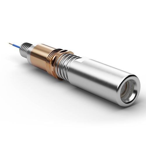 Contacto de muelle para corrientes fuertes - HC10B52B280S26080 - Feinmetall GmbH