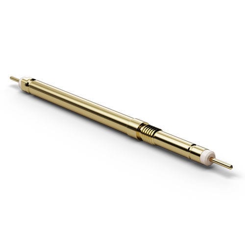 Contacto de muelle Kelvin - F80518B0002G250 - Feinmetall GmbH