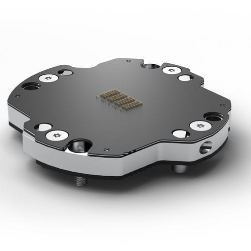 Probe card - FeinProbe® - Feinmetall GmbH