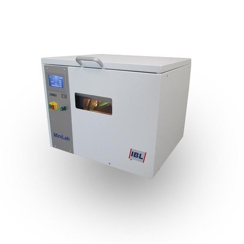 Máquina de soldadura blanda por fase vapor - Minilab - IBL-Löttechnik GmbH - automática / para circuito impreso
