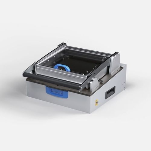 Equipo de prueba de funcionamiento - MA 20xx Series - INGUN Prüfmittelbau - manual / para circuito impreso / para laboratorio