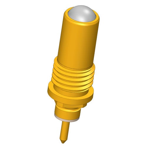 Sonda de prueba interruptor - SKS series - INGUN Prüfmittelbau - eléctrica