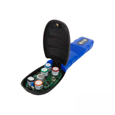 Sonda QAI - DirectSense&reg; II - GrayWolf Sensing Solutions - comercial / para la industria