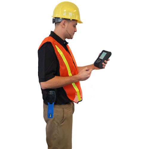 Detector de gas - AdvacedSense® TOX - GrayWolf Sensing Solutions - multigás / de amoníaco / de gas tóxico