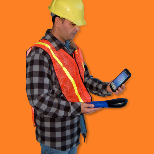 Detector de gas - DirectSense® TOX - GrayWolf Sensing Solutions - multigás / de sulfuro de hidrógeno / de oxígeno