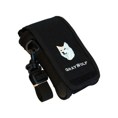 Bolsa reutilizable -  PCC-ADVS-01 - GrayWolf Sensing Solutions
