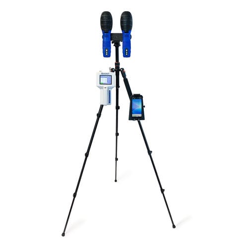 Trípode - ACC-TPD1 - GrayWolf Sensing Solutions