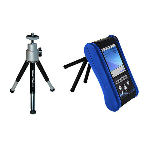 Trípode de seguridad - ACC-TPD-M2 - GrayWolf Sensing Solutions