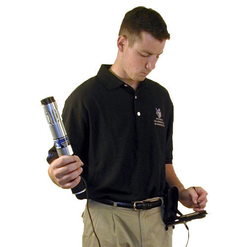 Instrumento de medición de la calidad del aire interior - DirectSense IAQ - GrayWolf Sensing Solutions - QAI
