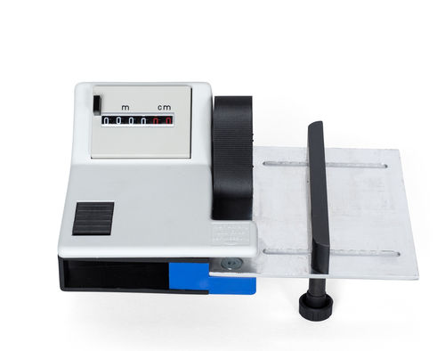Medidora de cable de mesa - MESSBOI 10 FLA - Kabelmat Wickeltechnik GmbH