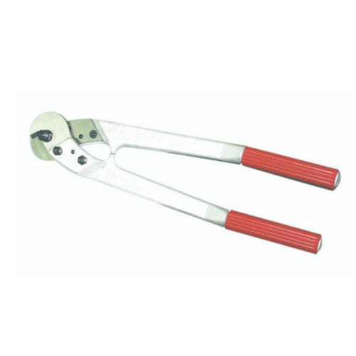 Cortacables manual - MATIS 12 - Kabelmat Wickeltechnik GmbH - de pinza / aislado
