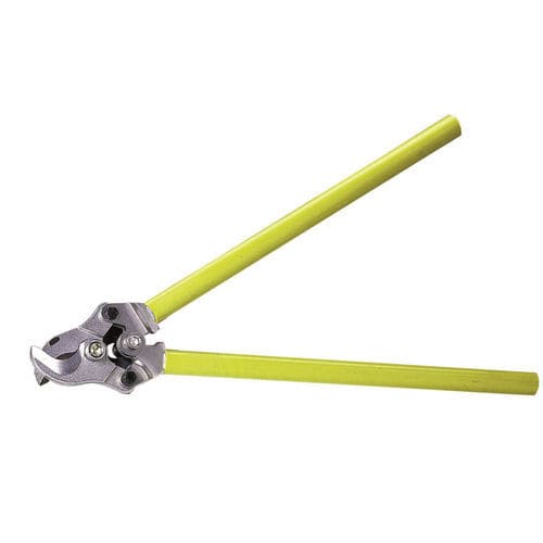 Cortador de cables - MATIS 35 - Kabelmat Wickeltechnik GmbH - portátil de mano / manual