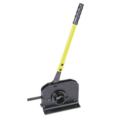 Cortador de cables - MATIS 40 - Kabelmat Wickeltechnik GmbH - portátil de mano / manual
