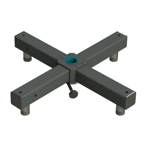 Desbobinador manual - RINGFIX TABLE - Kabelmat Wickeltechnik GmbH - en bobina / de tubo / apoyado en el suelo